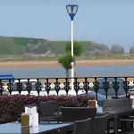 Hotel Milagros Golf Mogro