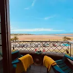 Hotel Milagros Golf