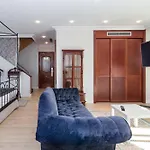 Milagros Golf 호텔 모그로