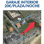 Milagros Golf Hotel 4*