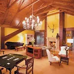 Hotel Milagros Golf 4*