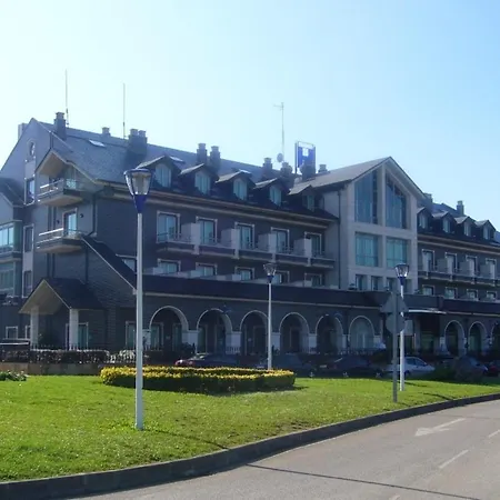 Milagros Golf 4* 모그로