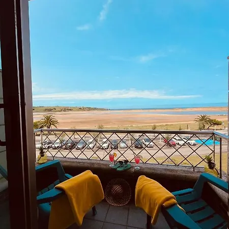 Hotel Milagros Golf