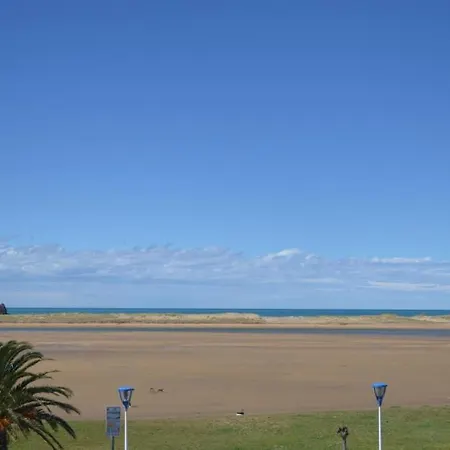 Milagros Golf Hotel Mogro