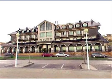 Milagros Golf Mogro