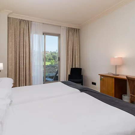 酒店 Milagros Golf 莫格罗