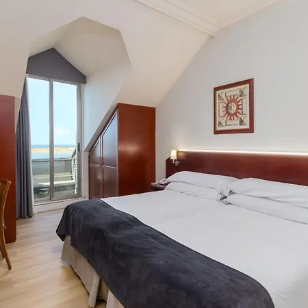 Hotel Milagros Golf 4*