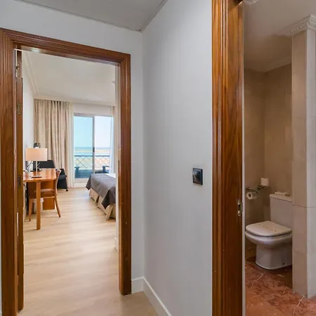 Milagros Golf Отель 4*
