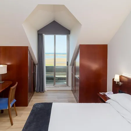 Hotel Milagros Golf 4*