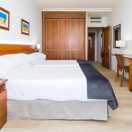 Milagros Golf 4* Mogro