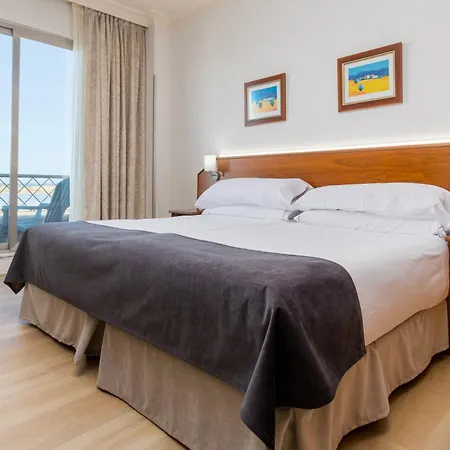 Hotel Milagros Golf 4*