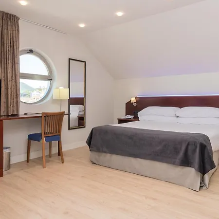 Milagros Golf Hotel 4*