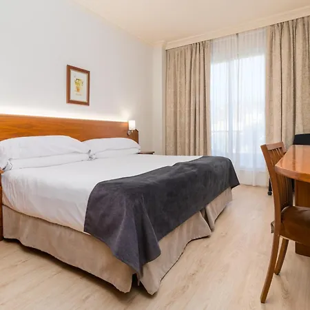 Milagros Golf 4* 모그로