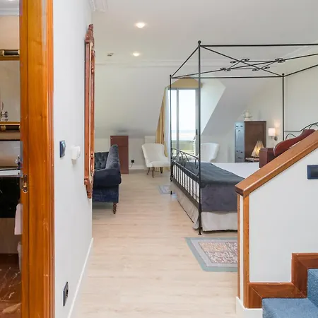 Milagros Golf Hotel 4*