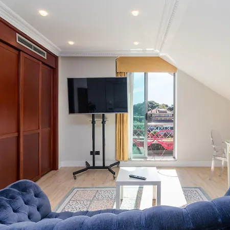 Milagros Golf מלון