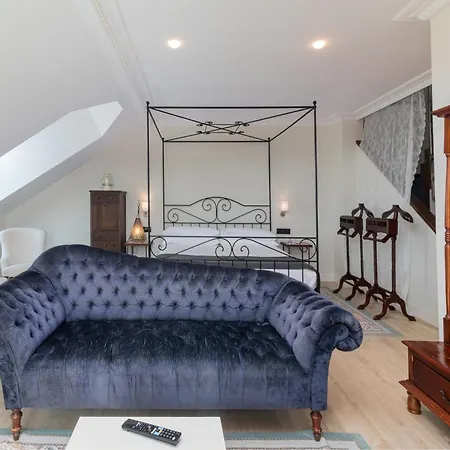 Milagros Golf מלון 4*