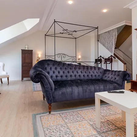 Milagros Golf מוגרו