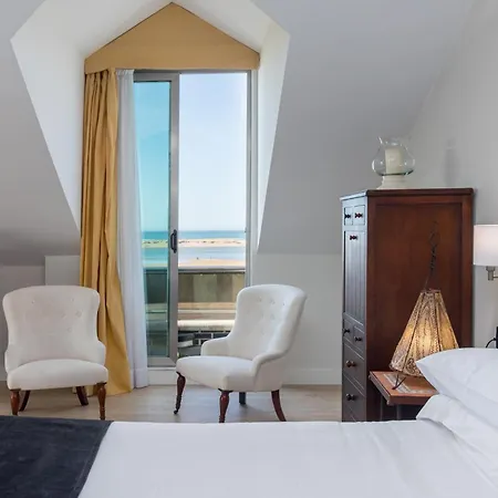 Hotell Milagros Golf