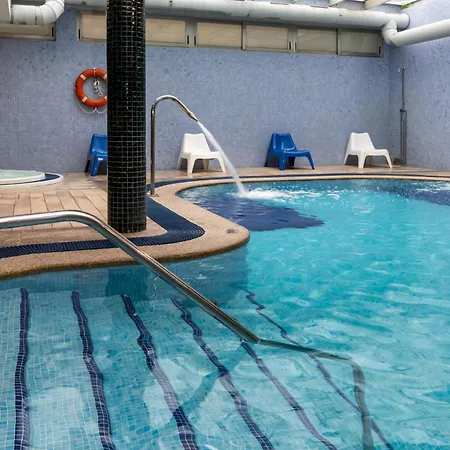 Milagros Golf 4* Mogro