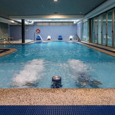 Milagros Golf Hotell