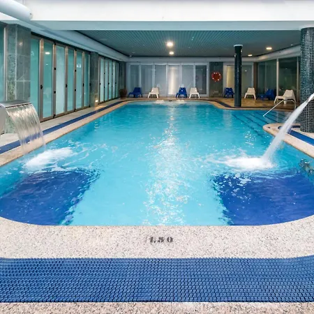 Milagros Golf Отель 4*