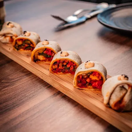 Milagros Golf Hotel 4*