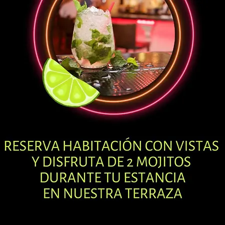 Milagros Golf Mogro
