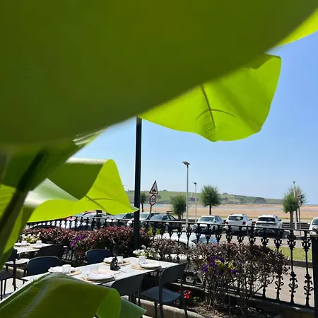 Milagros Golf Hotel 4*