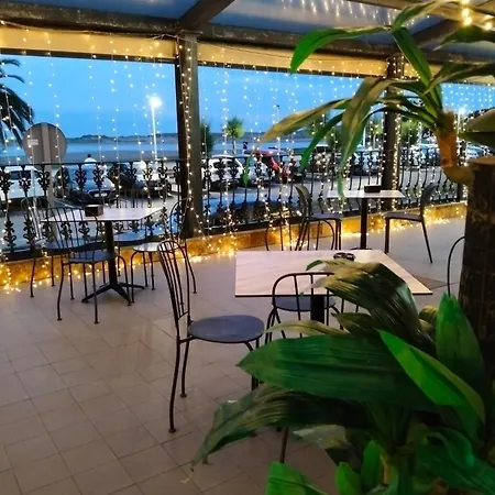 Milagros Golf 酒店