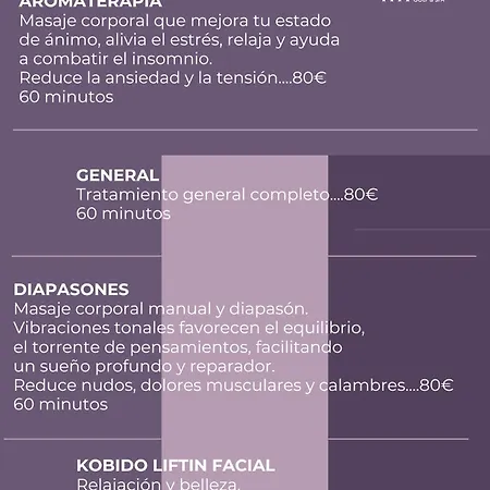 Hotel Milagros Golf 4*