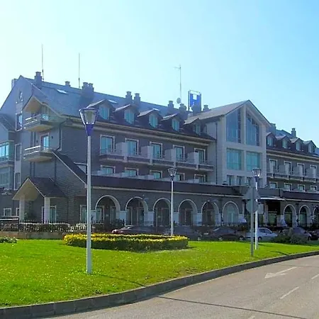 Milagros Golf 호텔 모그로