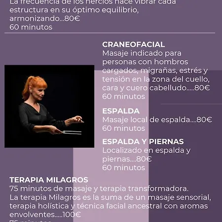 Hotel Milagros Golf 4*