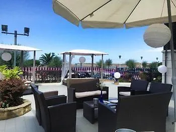 Milagros Golf Hotel Mogro