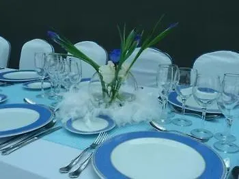 Milagros Golf 酒店 莫格罗