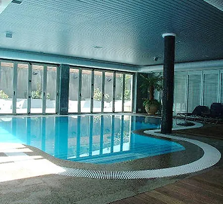 Milagros Golf מוגרו