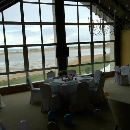 Milagros Golf Mogro