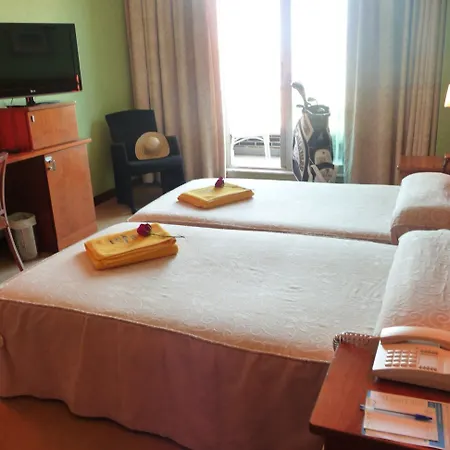 Milagros Golf 4* Mogro