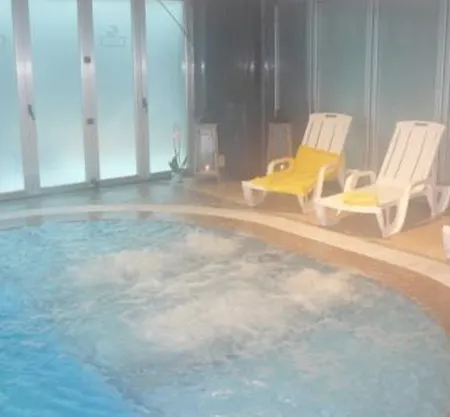 Hotell Milagros Golf 4*