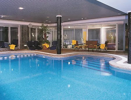 Hotel Milagros Golf 4*