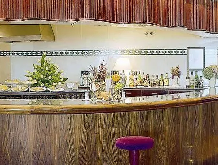 Milagros Golf Hotel 4*