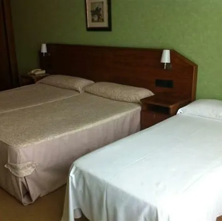 Milagros Golf 4* Mogro