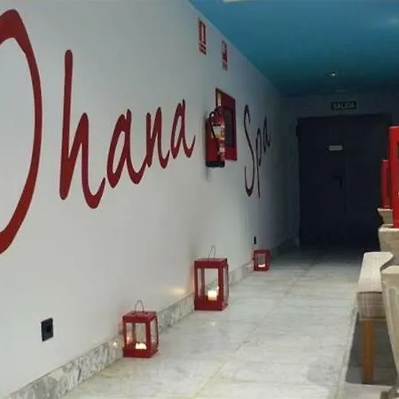 Milagros Golf Hotel Mogro