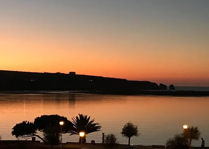 Milagros Golf מוגרו