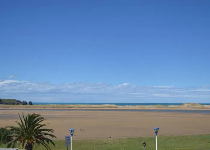 Milagros Golf Hotel Mogro