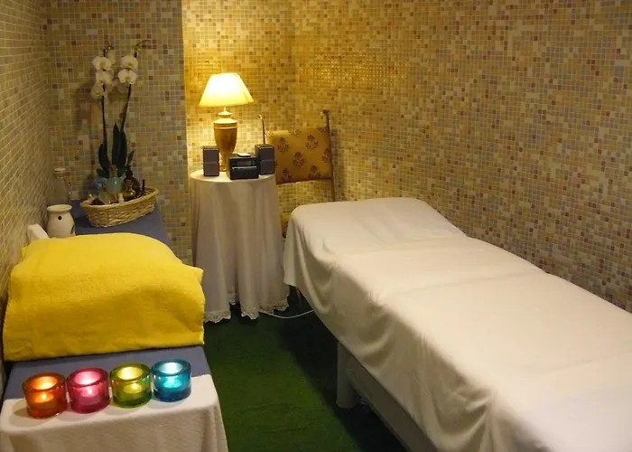 Milagros Golf מוגרו