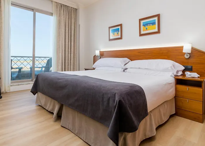 Hotel Milagros Golf 4*