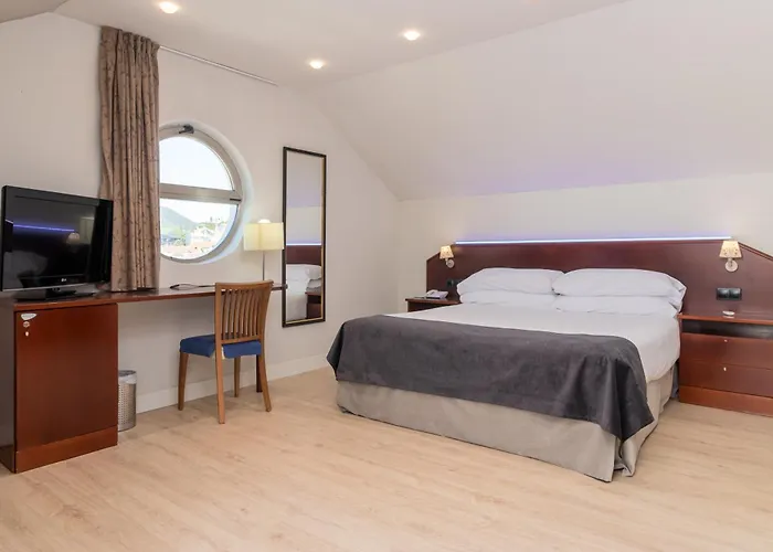 Milagros Golf מלון 4*