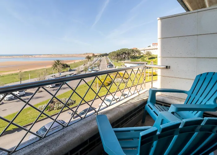 Milagros Golf מלון 4*