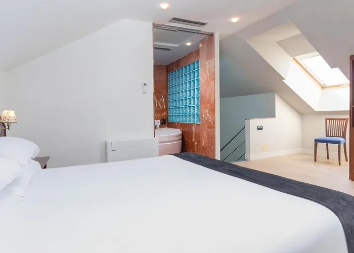 Milagros Golf 4* Mogro