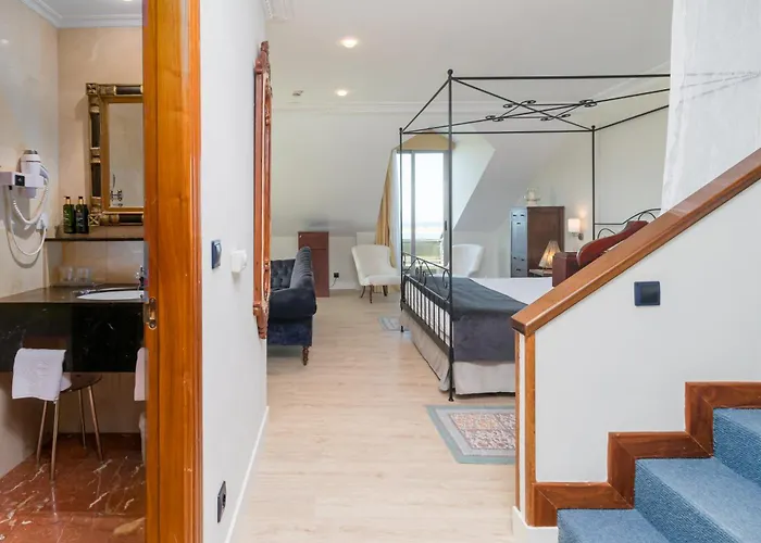 Milagros Golf מלון 4*